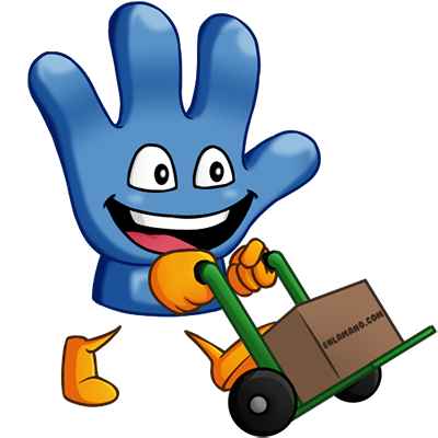 Enlamano.com